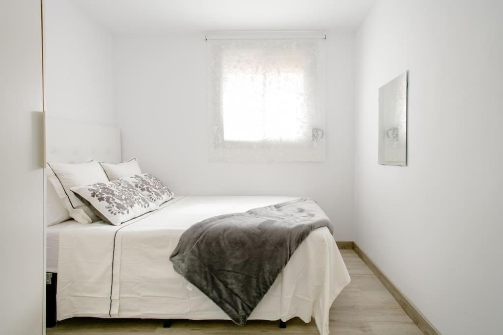 Habitaciones Bonitas Y Comodas Оспиталет де Лобрегат Екстериор снимка