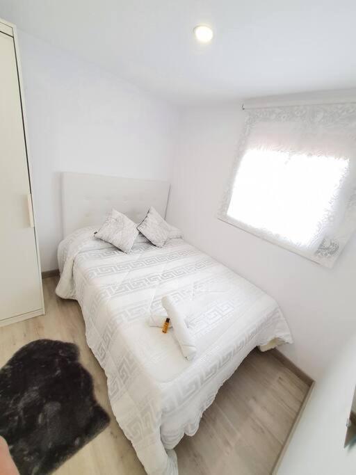Habitaciones Bonitas Y Comodas Оспиталет де Лобрегат Екстериор снимка
